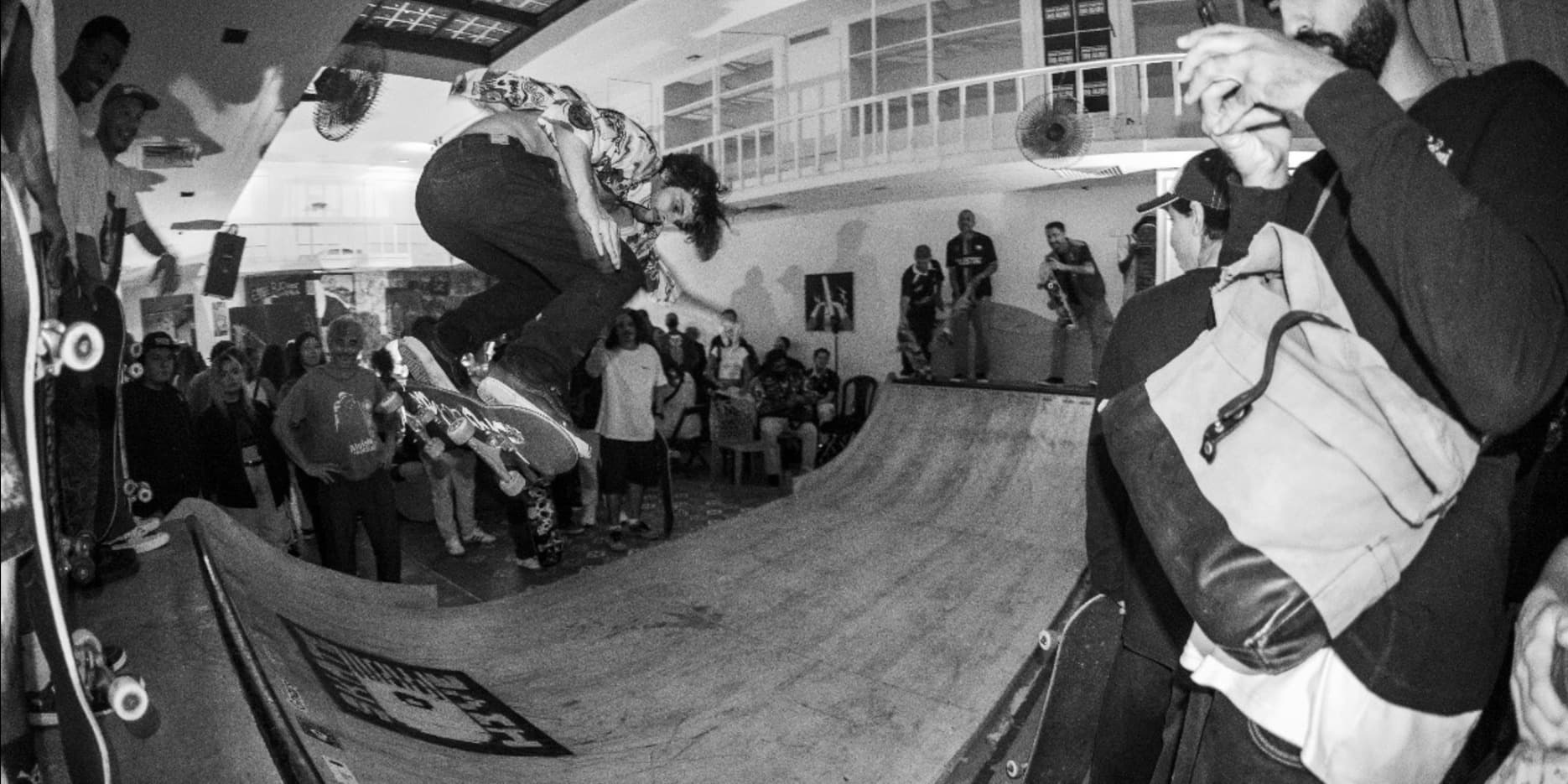 GNAR CONNECT RIO