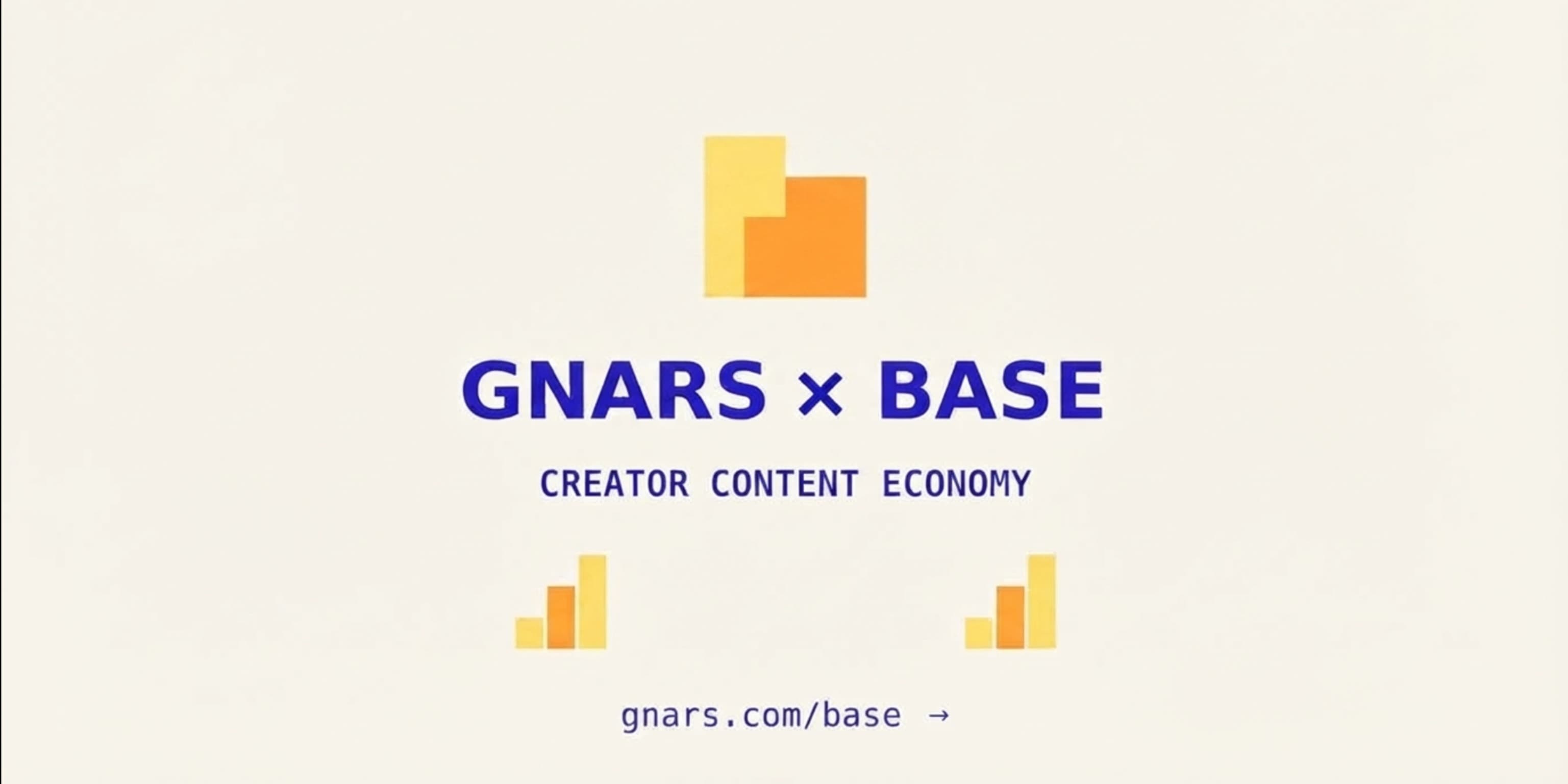 Gnars is BASED π¦